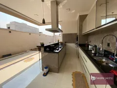 Casa de Condomínio com 3 Quartos à venda, 200m² no Quinta do Lago Residence, São José do Rio Preto - Foto 5