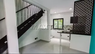 Casa de Condomínio com 1 Quarto para alugar, 40m² no Mandaqui, São Paulo - Foto 2