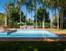 Casa de Condomínio com 5 Quartos à venda, 640m² no ALPHAVILLE GOIAS , Goiânia - Foto 1