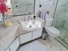 Apartamento com 4 Quartos para alugar, 530m² no Serra, Belo Horizonte - Foto 24