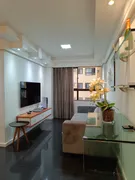 Apartamento com 3 Quartos à venda, 60m² no Jardim São Paulo, Recife - Foto 3