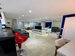 Apartamento com 1 Quarto para alugar, 52m² no Vila Regente Feijó, São Paulo - Foto 1