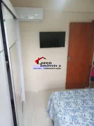 Apartamento com 2 Quartos à venda, 58m² no Esplanada dos Barreiros, São Vicente - Foto 10