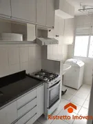Apartamento com 2 Quartos à venda, 54m² no São Pedro, Osasco - Foto 3