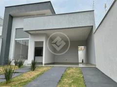 Casa com 2 Quartos à venda, 98m² no Independencia 3º Complemento, Aparecida de Goiânia - Foto 1