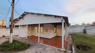 Casa de Vila com 4 Quartos para alugar, 90m² no Bandeirantes, Cuiabá - Foto 1