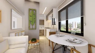 Apartamento com 1 Quarto à venda, 27m² no Boqueirão, Curitiba - Foto 6