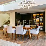 Casa com 5 Quartos para venda ou aluguel, 430m² no Jurerê Internacional, Florianópolis - Foto 12