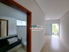 Casa de Condomínio com 3 Quartos à venda, 177m² no Jardim São Francisco, Piracicaba - Foto 12