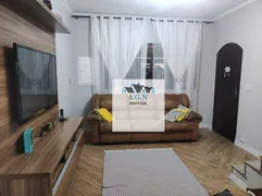 Sobrado com 3 Quartos à venda, 220m² no Vila Carmosina, São Paulo - Foto 3