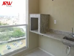 Apartamento com 3 Quartos à venda, 82m² no Aqui Se Vive, Indaiatuba - Foto 12