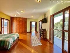 Casa de Condomínio com 5 Quartos à venda, 663m² no Golfe, Teresópolis - Foto 57