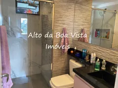 Apartamento com 2 Quartos para venda ou aluguel, 87m² no Alto Da Boa Vista, São Paulo - Foto 7