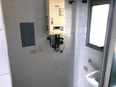 Apartamento com 3 Quartos à venda, 61m² no Ahú, Curitiba - Foto 23