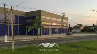 Galpão / Depósito / Armazém para alugar, 5500m² no Vilamar, Praia Grande - Foto 5