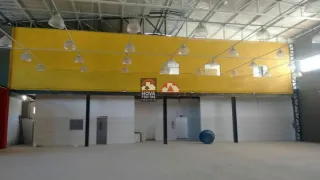 Loja / Salão / Ponto Comercial para alugar, 903m² no , Tremembé - Foto 4