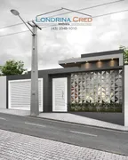 Casa com 2 Quartos à venda, 140m² no Residencial Loris Sahyun, Londrina - Foto 6