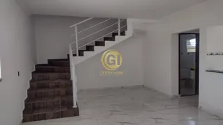 Sobrado com 2 Quartos à venda, 83m² no Vila Naly, Caçapava - Foto 1