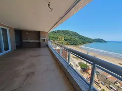 Apartamento com 4 Quartos à venda, 250m² no Canto do Forte, Praia Grande - Foto 2