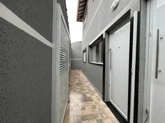 Casa de Condomínio com 2 Quartos à venda, 50m² no Vila Caicara, Praia Grande - Foto 2