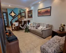 Casa de Condomínio com 2 Quartos à venda, 110m² no Jardim Alvorada, São Paulo - Foto 10