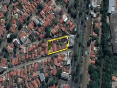 Terreno / Lote / Condomínio à venda, 1540m² no JARDIM SAO CRISTOVAO, Valinhos - Foto 1