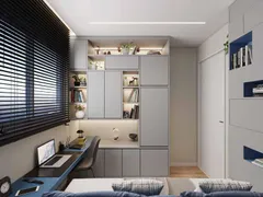 Apartamento com 3 Quartos à venda, 55m² no Centro, Diadema - Foto 44