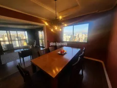 Apartamento com 4 Quartos para alugar, 186m² no Panamby, São Paulo - Foto 8