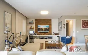 Apartamento com 2 Quartos à venda, 92m² no Campo Belo, São Paulo - Foto 4