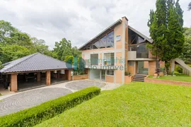 Casa com 5 Quartos à venda, 420m² no Barreirinha, Curitiba - Foto 1