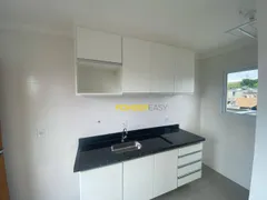 Apartamento com 1 Quarto para alugar, 37m² no Vila Ivone, São Paulo - Foto 10