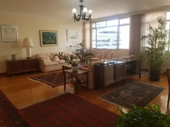 Apartamento com 4 Quartos à venda, 253m² no Serra, Belo Horizonte - Foto 1