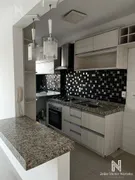 Apartamento com 2 Quartos à venda, 56m² no Vila Monticelli, Goiânia - Foto 2