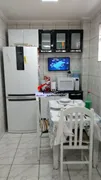 Apartamento com 3 Quartos à venda, 80m² no Jardim Independencia, São Vicente - Foto 4