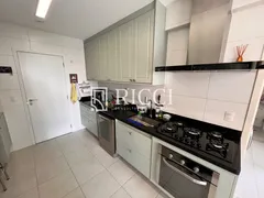 Apartamento com 3 Quartos à venda, 167m² no Boqueirão, Santos - Foto 18