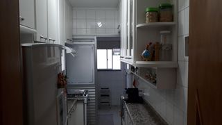 Apartamento com 3 Quartos à venda, 78m² no Saúde, São Paulo - Foto 11