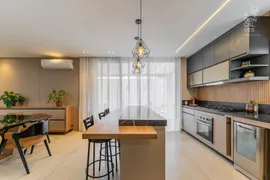 Casa de Condomínio com 5 Quartos à venda, 386m² no Santa Felicidade, Curitiba - Foto 11
