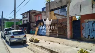 Terreno / Lote / Condomínio para venda ou aluguel, 1000m² no Vila Matias, Santos - Foto 3