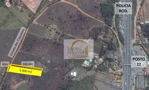 Terreno / Lote / Condomínio para alugar, 30000m² no Portão, Atibaia - Foto 2