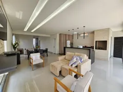 Casa de Condomínio com 3 Quartos à venda, 192m² no Alphaville Campo Grande 4, Campo Grande - Foto 20