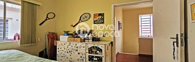 Casa com 3 Quartos à venda, 246m² no Grajaú, Rio de Janeiro - Foto 20