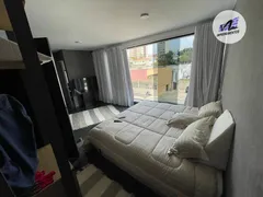 Apartamento com 1 Quarto para alugar, 120m² no Vila Angelina, São Bernardo do Campo - Foto 1