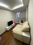 Apartamento com 3 Quartos à venda, 58m² no Sagrada Família, Belo Horizonte - Foto 4