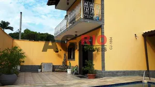 Casa de Condomínio com 3 Quartos à venda, 130m² no  Vila Valqueire, Rio de Janeiro - Foto 3