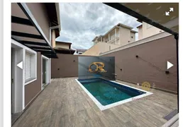 Casa de Condomínio com 3 Quartos à venda, 210m² no Residencial Euroville, Bragança Paulista - Foto 1