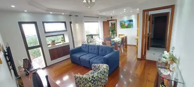 Apartamento com 3 Quartos à venda, 107m² no Belém, São Paulo - Foto 2