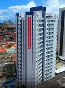 Apartamento com 3 Quartos à venda, 90m² no Fátima, Fortaleza - Foto 1