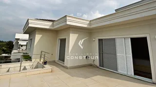 Casa de Condomínio com 4 Quartos à venda, 483m² no Loteamento Mont Blanc Residence, Campinas - Foto 20