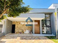 Casa de Condomínio com 3 Quartos à venda, 170m² no Parque Ibiti Reserva, Sorocaba - Foto 3