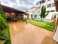 Casa com 3 Quartos para alugar, 200m² no Castelo, Belo Horizonte - Foto 18